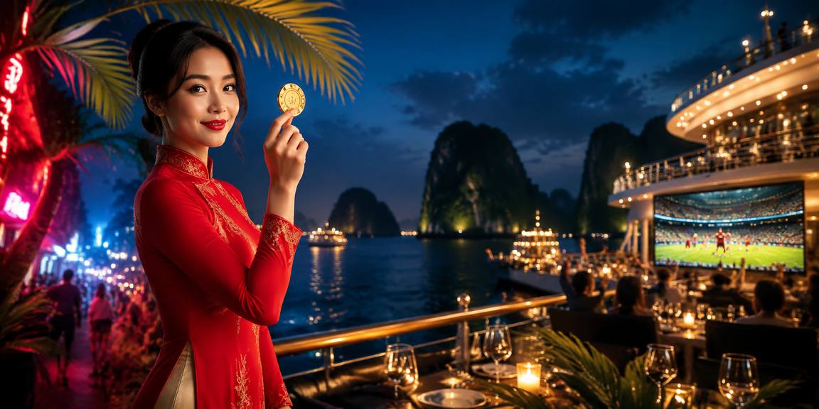 ev88f Khám phá sảnh Rong Vang Slot của chúng tôi